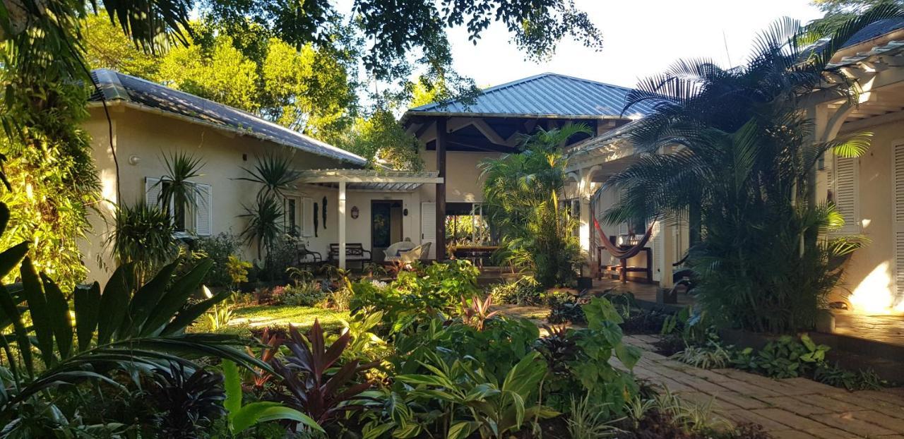 Tree Lodge Mauritius Belle Mare Dış mekan fotoğraf