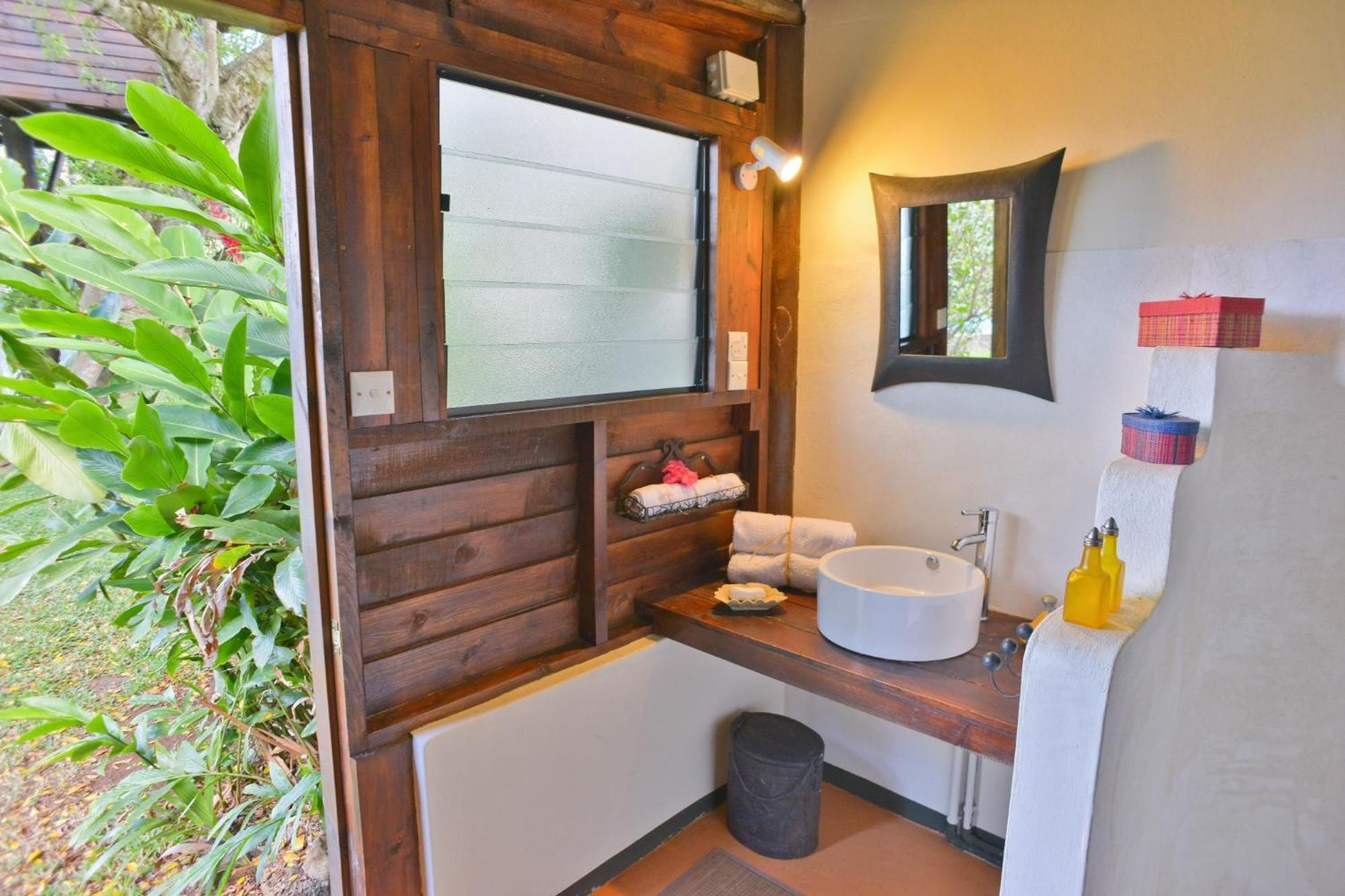Tree Lodge Mauritius Belle Mare Dış mekan fotoğraf